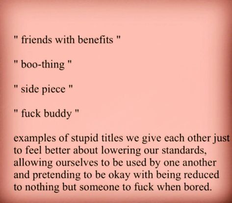 Friends With Benefits Humor Funny Truths, Friend With Benefits Humor, Situationship Quotes Feelings, Ship Quotes, Just Friends Quotes, Amazing Inspirational Quotes, Awakening Quotes, Mixed Feelings Quotes, Friends With Benefits