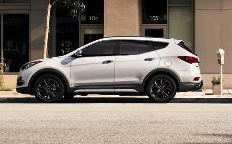 Check out: 2017 Hyundai Santa Fe Facelift features, price in US Sport Model, Hyundai Santa Fe Sport, Sports Models, Hyundai Santa Fe, Santa Fe, Suv