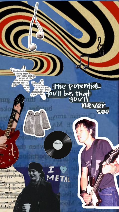 elliott smith Elliot Smith Wallpaper, Elliott Smith Wallpaper, Elliott Smith Poster, Elliott Smith Tattoo, Clementine Book, Elliot Smith, Elliott Smith, Im Gonna Love You, Good Will Hunting