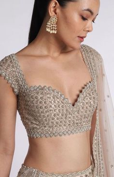 Lengha Blouse Designs, Sleeveless Blouse Designs, Netted Blouse Designs, Blusas Top, New Saree Blouse Designs, Latest Model Blouse Designs, Backless Blouse Designs, Fashionable Saree Blouse Designs, Lehenga Blouse Designs