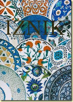 Iznik, the Pottery of Ottoman Turkey Urban Island, Turkish Pottery, Turkish Textiles, Global Textiles, Earthenware Pottery, Turkish Culture, Eastern Art, Turkish Art, Ceramics Pottery Art