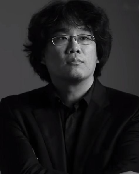 Bong Joon Ho, Alejandro González Iñárritu, Korean Film, Nine Movie, Order Of Merit, Song Kang Ho, Young Johnny Depp, Black Comedy, Foreign Film