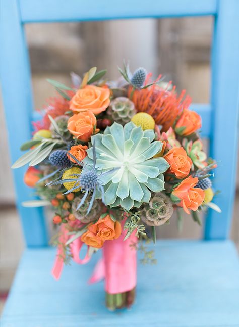 27 Ways to Acheive a Trendy Desert Wedding - Inspired by This Desert Wedding Bouquet, Colorful Weddings, Flora Farms, Bohemian Wedding Inspiration, Petal Pushers, 2023 Color, Desert Flowers, Wedding Inspired, Photography Decor