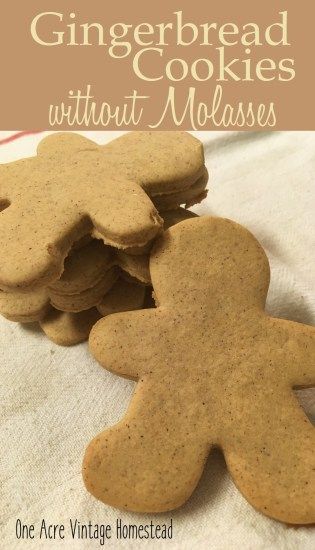 gingerbread cookies Molasses Gingerbread Cookies, Gingerbread Cookies Without Molasses, Molasses Gingerbread, Cookies Molasses, Classic Snowball Cookies, Gingerbread Cookies Recipe, Easy Gingerbread Cookies, Best Gingerbread Cookies, Molasses Recipes