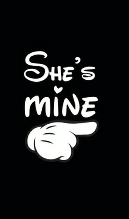 She’s Mine Disney Couple, Disney Couple Shirts, Disney Couples, Disney Disney, Couple Shirts, Book Lover, Books Wattpad, Wattpad, Books