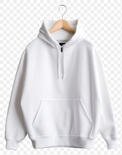 Hoodie Png, Jacket Zipper, Hoodie White, White Hoodie, White T Shirt, Sweatshirt Hoodie, Hoodie Jacket, White Tshirt, Hooded Sweatshirts