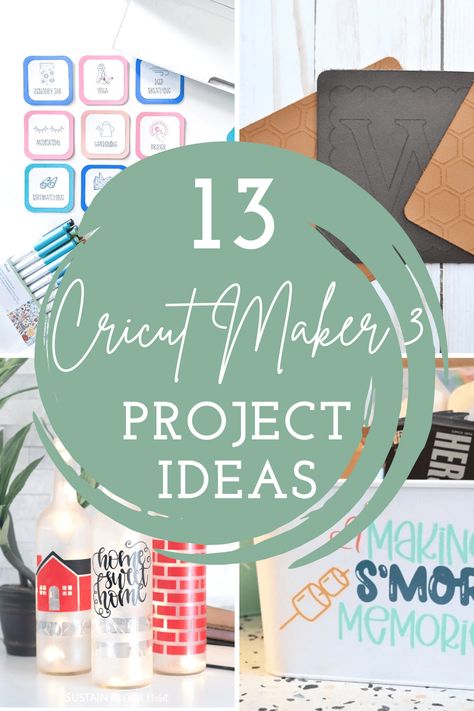 Maker 3 Projects, Cricut Maker 3 Projects, Safari Playroom, Cricut Maker 3, What Is Mindfulness, Polka Dot Wall Decals, Maker Project, Virtual School, Summer Signs