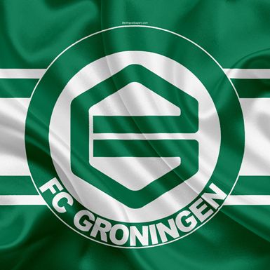 FC Groningen - Eredivisie #FCGroningen #Eredivisie Fc Groningen, Fifa, Logos, Groningen