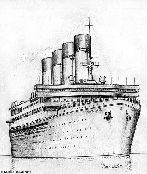 Titanic Coloring Pages Photos Titanic Boat, Titanic Drawing, Titanic Art, Ship Sketch, خريطة ذهنية, Titanic Ship, Boat Drawing, Ship Drawing, Printable Pictures