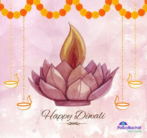 Let the Glowing Diya's, The Beautiful Fireworks, Spice Up Your Life with Happiness and Joy. 🙂 Policybachat wishes you a very Happy and Safe Diwali.💥 #happydiwali #happydiwali2021 #festivalofindia #festivaloflights #diwalicelebration #diwalivibes #policybachat Beautiful Diwali Wishes, Diwali Wishes Card, Ramnavmi Wishes, Diwali Posters, Diwali Card Making, Diwali Wish, Happy Diwali Poster, Happy Diwali Cards, Abstract Painting Easy