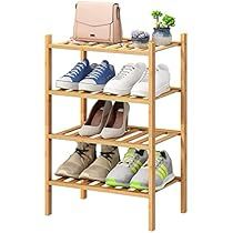 Small Shoe Rack, Wood Shoe Rack, Bamboo Shoe Rack, Stackable Shoe Rack, Shoe Rack Closet, Shoe Rack Entryway, Shoe Shelves, Shoe Rack Organization, Entryway Shoe