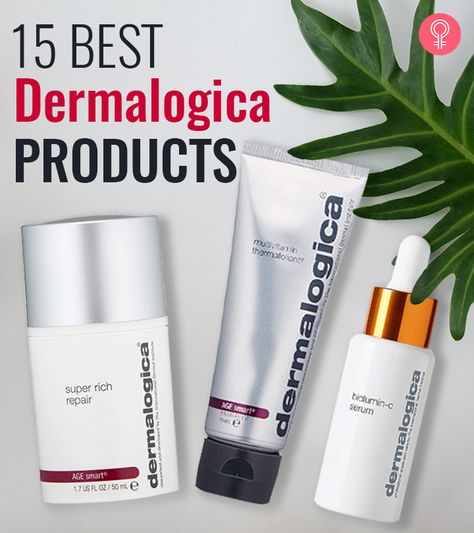 15 Best Dermalogica Products For All Skin Types Dermalogica Skin Care, Magic Potions, Natural Magic, Shopify Website Design, Rice Water, Sls Free Products, Moisturizer With Spf, Body Sculpting, Daily Moisturizer