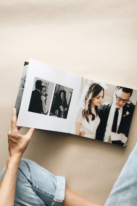 Wedding Photo Book Layout, Wedding Photo Album Layout, Wedding Photobook, Event Planning Guide, Wedding Album Layout, Album Photography, Wedding Photography Bridal Party, Photobook Layout, Digital Photo Album