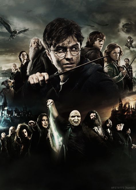 Harry Potter Stuff Harry Potter Battle Of Hogwarts, Harry Potter Cover, Posters Harry Potter, Harry Potter 6, Harry Potter Voldemort, Бмв X6, Tapeta Harry Potter, Harry Potter Background, Harry Potter Poster