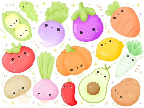 Creative Clips Clipart, Kawaii Clipart, Art Mignon, Kawaii Doodles, Dessin Adorable, Cartoon Clip, Kawaii Art, Transparent Stickers, Cute Illustration