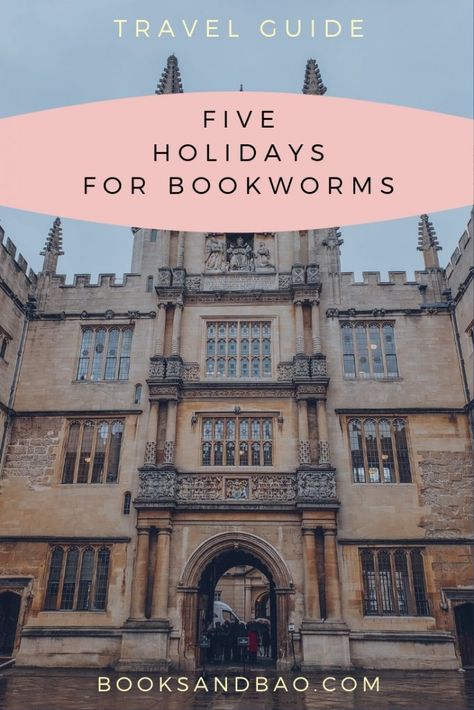 Five Literary Holidays For Booksworms  #books #travel #bookworms #uk #ireland Book Blogs, Literary Travel, Uk Trip, Bookish Stuff, Visit Places, English Major, Travel Uk, Couple Travel, Travel Books