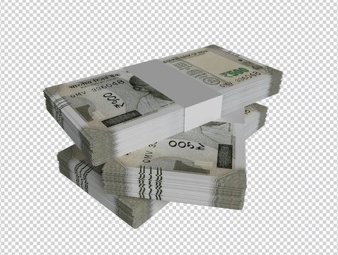 500 Rupees Note Bundle, Cash Indian, Indian Money, Clear Pencil Case, Indian Currency, Money Vision Board, Bank Money, Currency Note, Youtube Banner Design