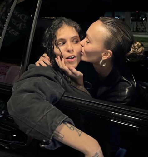 070 Shake, Omar Apollo, Lily Depp, Jennie O, Lana Del Ray, Lily Rose Depp, I Love You Forever, Lovey Dovey, Lily Rose