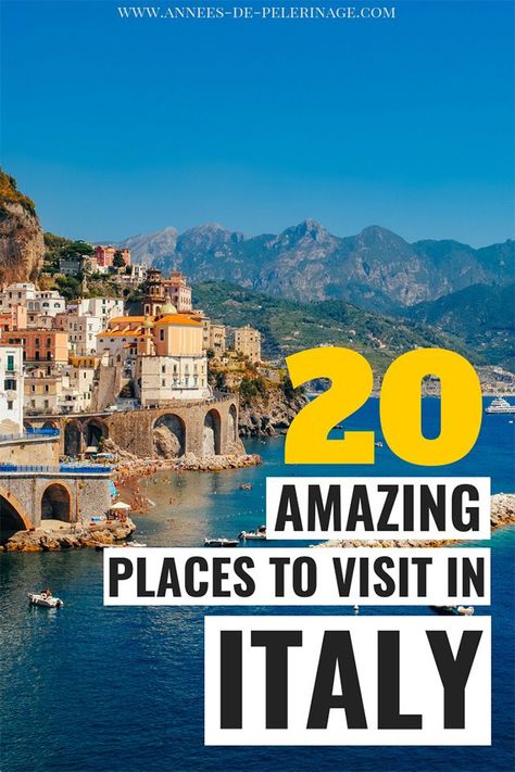 Top 10 Places To Visit In Italy, Place To Visit In Italy, Places To Travel In Italy, Top Places To Visit In Italy, Travel Italy Places, Best Places To Go In Italy, Best Places To Visit In Italy, Italy Locations, Places To See In Italy