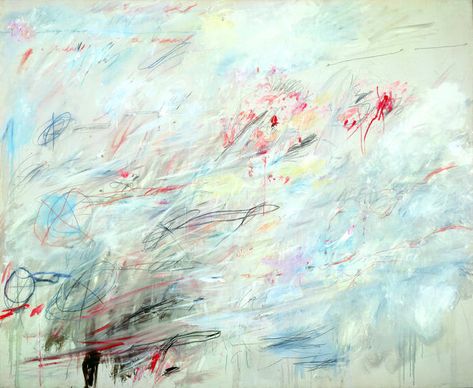 Cy Twombly Art, Cy Twombly Paintings, Robert Motherwell, Cy Twombly, Whitney Museum, Abstract Painters, Abstract Expressionist, Abstract Artists, Art Abstrait