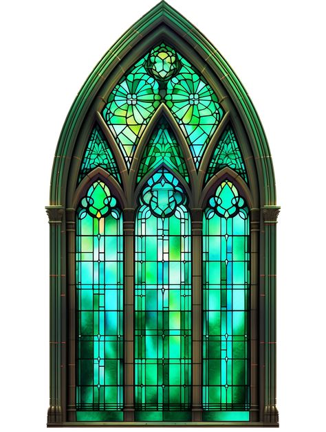 Resurrecting the Gothic Grandeur of Stained Glass window, Medieval Arches, and Mosaic Frames in Catholic Cathedral Architecture. AI Generated Digital Stained Glass Art, Diy Gothic Window, Gothic Stained Glass Windows Cathedrals, Gothic Cathedral Window, Gothic Stained Glass Art, Stained Glass Window Drawing, Gothic Stained Glass Windows Art, Stained Glass Window Tattoo, Gothic Stained Glass Windows