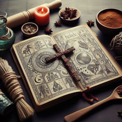 Explore Authentic Christian Witchcraft Spells Today | Spells and Psychics News blogExplore Authentic Christian Witchcraft Spells Today Explore Authentic Christian Witchcraft Spells Today – Spells and Psychics Christian Magic, Lunar Witchcraft, Christian Witchcraft, Folk Catholicism, Celtic Witchcraft, Christian Witch, Witch Things, Starting A Book, Witchcraft Spells