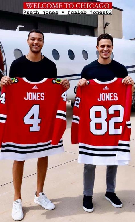 Seth Jones Nhl, Seth Jones, United Center, Black Hawk, Chicago Blackhawks, Hawks, Nhl, Sports Jersey, Black