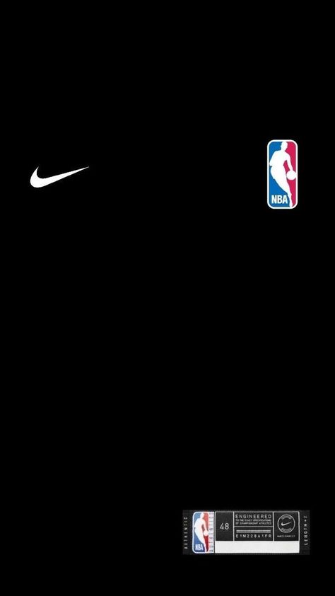 Simple Nike Wallpaper, Nba Background, Nike Wallpaper Iphone, Nike Logo Wallpapers, Dope Wallpaper Iphone, Kartu Doa, Kobe Bryant Wallpaper, Basketball Photography, Nba Wallpapers