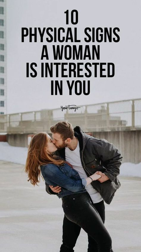 A lot of men are oblivious to the signs a girl likes you. But, luckily, learning how to tell if a girl likes you involves looking at her body language. #Datingadvice #relationshipadvice #dating #singlemoms #women'sfashion Chemistry Between Two People, Flirting Body Language, Relationship Struggles, Cute Romance, Relationship Psychology, Best Relationship Advice, Love Me More, Relationship Help, Real Relationships