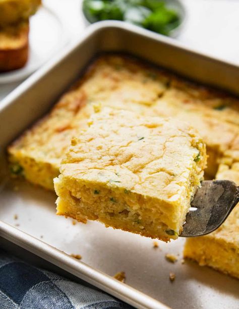 Jalapeno Cheese Cornbread Jiffy, Mexican Cornbread Recipe Jiffy, Jiffy Mexican Cornbread Easy, Jalapeno Cornbread Jiffy, Mexican Cornbread Jiffy, Easy Mexican Cornbread, Jiffy Mix Recipes, Creamed Corn Cornbread, Mexican Cornbread Recipe