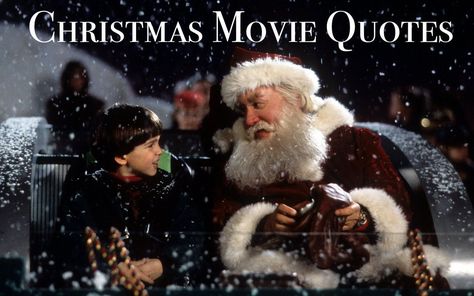 Son of a Nutcracker! Over 50 Funny and Iconic Quotes from Your Favorite Christmas Movies #nutcracker #holidayquotes #christmasmovie #christmasquotes https://parade.com/1108784/alexandra-hurtado/best-christmas-movie-quotes/ Santa Claus Movie Quotes, Christmas Movie Letter Board Quotes, Christmas Movie Sayings, Christmas Quotes Movies, Best Christmas Movie Quotes, Christmas Song Lyrics Quotes, Quotes From Christmas Movies, Nutcracker Quotes, Famous Christmas Movie Quotes