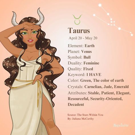 ✨🍀TAURUS IS HERE 🍀✨ Happy Taurus to me and my fellow bullz out there! Let's keep on beautifying this world 💚 Spreading love 💚💚💚💚💚💚 #illustratör #illustratorlife #illustratorofinstagram #illustratorart #bookillustrator #freelanceillustrator #zodiacposts #zodiacfacts #zodiaclife #tauruslife #taurusseason #tauruswoman Taurus Body Shape, Taurus Personality Traits Women, Taurus Crushing, Taurus Season Photoshoot, The Signs As, Taurean Woman, Zodiac Taurus Art, Taurus Colors, Taurus And Taurus