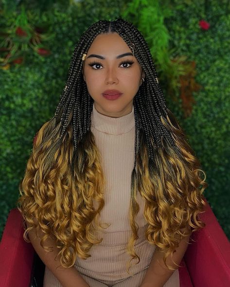 Pre Stretched Ombre Blonde Braiding Hair 22 Inch Bouncy French Curly Braiding Hair Loose Wavy Crochet Braids Hair for Women (7 Packs, 1B/27#) Blonde Braiding Hair, Curly Braiding Hair, Wavy Crochet, Crochet Braids Hair, French Curl, Ombre Blonde, Hair For Women, Crochet Braids Hairstyles, Braids Hair