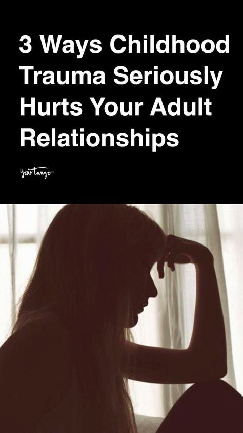 Once you understand how childhood trauma affects relationships, victims in recovery can learn about attachment styles and finding a partner with a matching one to finally overcome their past. Traumatic Childhood, Trusting People, Love You Boyfriend, Romance Tips, Get A Girlfriend, What Happened To Us, Attachment Styles, Couples Counseling, Marriage And Family Therapist