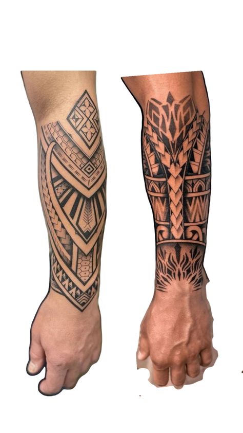 Tattoo On Elbow Men, Leg Band Tattoos, Line Tattoo Ideas, Band Tattoos, Armband Tattoo Design, Maori Tattoo Designs, Elbow Tattoos, Warrior Tattoos, Arm Band Tattoo