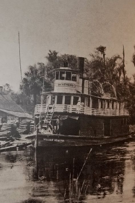 Paddle Boats, Jeans And Shoes, Paddle Wheel, Jon Boat, Silver Springs, Vintage Pics, Paddle Boat, Aluminum Boat, Landscape Concept