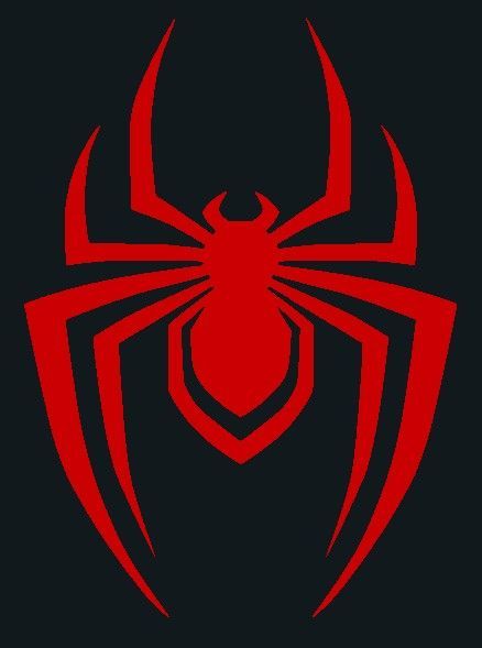 Logo Symbolo The Amazing Spiderman Miles Morales Miles Morales Spiderman Logo, Miles Morales Spider Logo, Miles Morales Logo, Spiderman Miles Morales, Spiderman Miles, The Amazing Spiderman, Amazing Spiderman Movie, Miles Morales Spiderman, Spiderman Movie