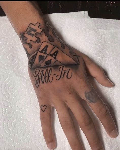 Neymar Heart Hand, Hand Tattoos For Guys Ideas Design, Simple Hand Tattoos For Guys, Hand Tattoos Cute, Easy Hand Tattoos, Neymar Tattoo, Female Hand Tattoo, Tattoo Ideas Female Hand, Finger Tattoos For Men