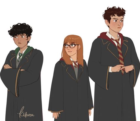 Potter Siblings, Lily And James, Harry Potter Curses, Scorpius And Albus, Harry Potter Wallpaper Backgrounds, Harry Potter Cursed Child, James Sirius Potter, Percy Weasley, The Cursed Child