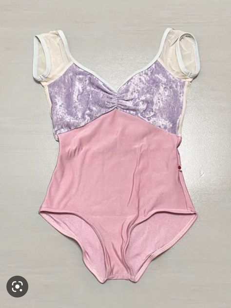 Yumiko Color Combos, Yumiko Leotard Ideas Color Combos, Lenceria Cute, Dance Wishlist, Ballet Leotards Yumiko, Ballet Leo, Ballet Fits, Dancer Things, Yumiko Leotard