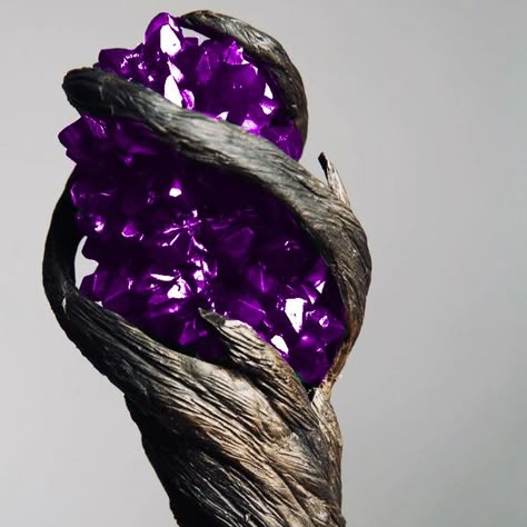 Magic Staff Aesthetic, Wizard Staff Aesthetic, Wizard Astethic, Wizard Hat Aesthetic, Purple Wizard Aesthetic, Wizard Wand Aesthetic, Magic Staff Wizards, Witch's Staff, Dnd Wizard Aesthetic