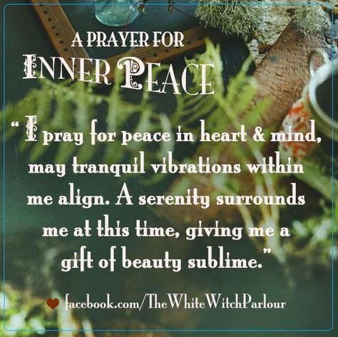 Smudging Prayer, Pray For Peace, White Witch, Spells Witchcraft, Spiritual Path, A Prayer, Spell Book, Book Of Shadows, Love And Light