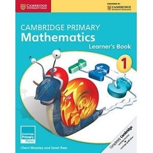 Cambridge Primary Mathematics 1 Learner’s Book Maths Lesson Plan, Igcse Maths, How To Learn Math, Maths Classroom, Cambridge Book, English Books For Kids, Logic Math, Cambridge Primary, Lesson Plan Examples