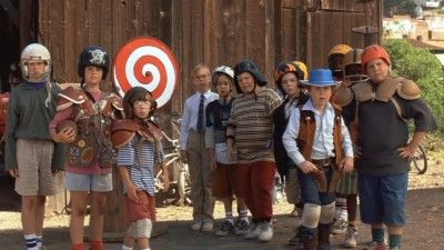 Little Giants Good Old Movies, Football Movies, 80s Rock Bands, Troy Aikman, Hot Hands, Titanic Movie, Nfl Memes, Newsies, Romantic Movies