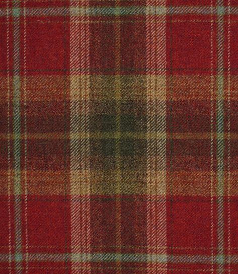 Wool Tartan Fabric, Tartan Wallpaper, 패턴 배경화면, Soyut Sanat Tabloları, Christmas Time Is Here, Tartan Fabric, Curtains Blinds, Red Tartan, Pretty Fabric