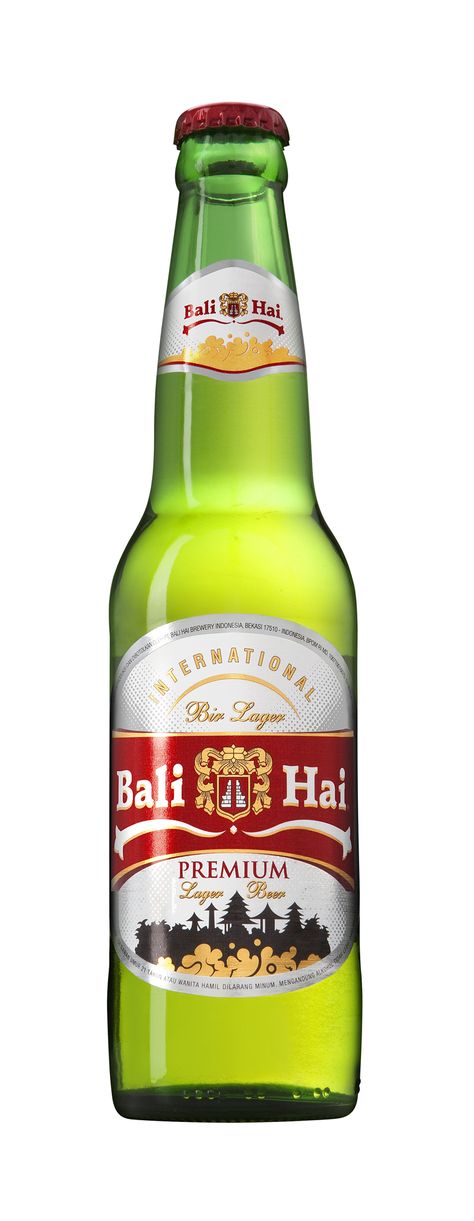 Bali Hai from Bali Bali Hai, Passion Project, Beer Bottle, Bali, Around The Worlds, Beer, Drinks