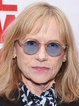 Amy Madigan - Actress Amy Madigan, Wife Duties, Uncle Buck, Lee Strasberg, John Candy, Dark And Twisty, Field Of Dreams, Kevin Costner, Saved By Grace