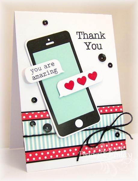 my_favorite_things myfavoritethings mft mftdt - Homemade Cards, Rubber Stamp Art, & Paper Crafts - Splitcoaststampers.com Phone Cards Ideas, Camera Cards Handmade, Ideas Valentines Day, Cars Ideas, Boy Cards, Phone Cards, Cricut Cards, Birthday Cards For Men, Birthday Cards Diy