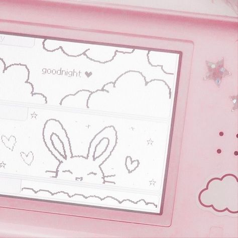 Pastel Pink Icons:), Insta Highlights, Soft Pink Theme, Baby Pink Aesthetic, Kawaii Core, Pastel Pink Aesthetic, Pink Vibes, Pink Themes, A Bunny