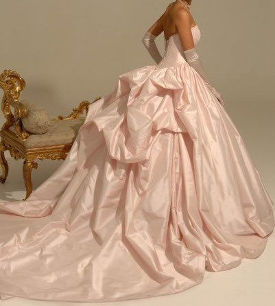 𝒦. on Twitter: "… " Hollywood Dream, Pink Wedding Gowns, Poofy Dress, Princess Wedding Gown, Hollywood Dress, Pink Wedding Dress, Pink Bride, Pink Wedding Dresses, Princess Wedding Dress